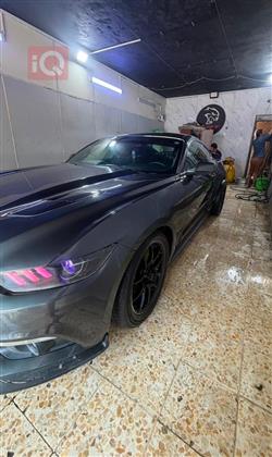 فورد موستانج